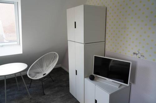 Apartamento Beautiful Big House With Garden