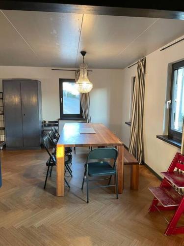 Apartamento Beautiful Big House With Garden