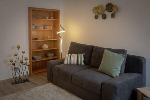 Apartamento Ferienwohnung Viventum34