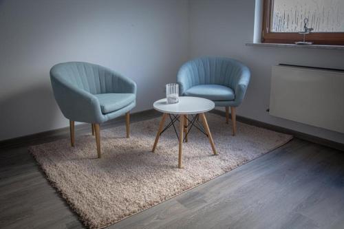 Apartamento Ferienwohnung Viventum34