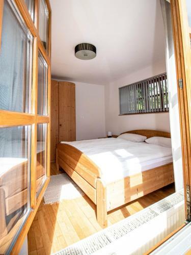 Apartamento Ferienwohnung Schatzlmayr