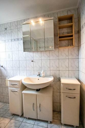 Apartamento Ferienwohnung Schatzlmayr