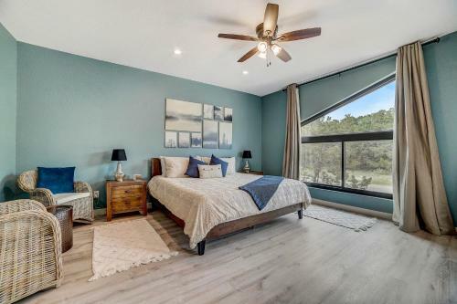 Hip Nautic - A Modern Lake Retreat