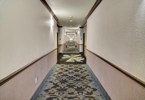 Hotel Comfort Inn & Suites Beachfront