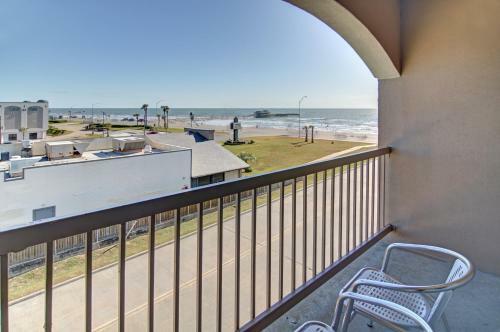 Hotel Comfort Inn & Suites Beachfront