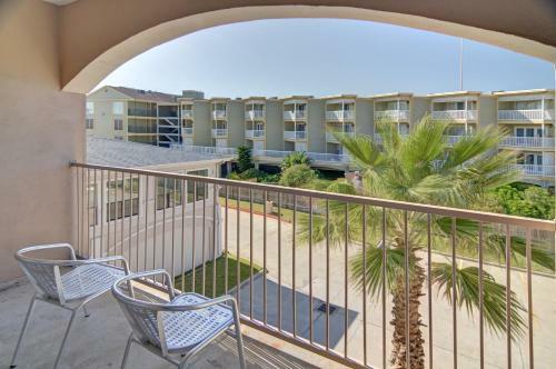 Hotel Comfort Inn & Suites Beachfront