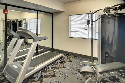 Hotel Comfort Inn & Suites Beachfront