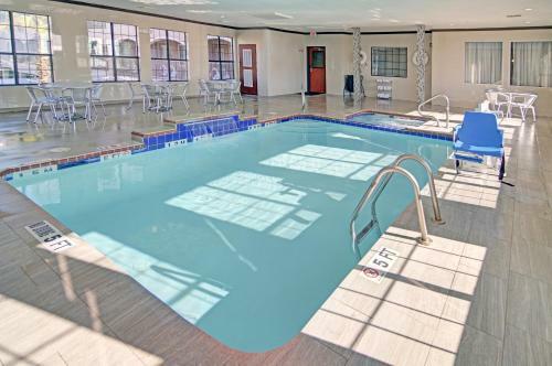 Hotel Comfort Inn & Suites Beachfront