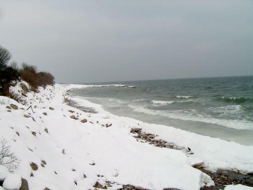 Apartamento V�lschow-hering Fewo "seerose"