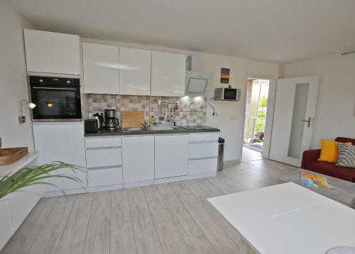 Ferienhaus Waren M�ritz See 10991
