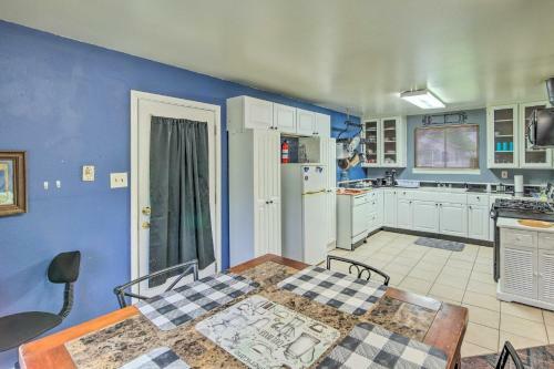 Gulf Coast Home Less Than 2 Mi To Parks And Museums!