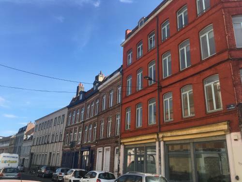 Hostal Appart D'hote Fontenoy