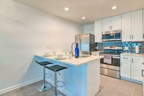 Apartamento Waterfront Rockport Gem With Private Boat Dock!