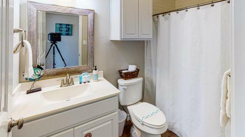 Villa Bc403 Fabulous Townhome With Beach Decor, Shared Heated Pool, Garage Access