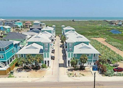 Apartamento Mc08 Upscale Condo, Shared Pool, Close To Beach