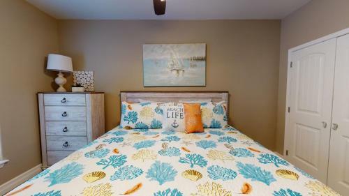 Cdr109 Salt Therapy 3 Bedroom 3 Bath Newly Remodeled, Beach Home With Shared Pool