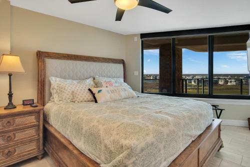 Apartamento Ap808-aransas Princess #808 Condo