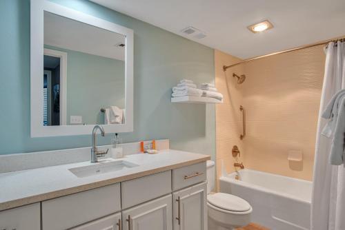 Apartamento Ap809-aransas Princess #809 Condo