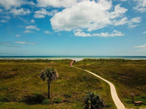 Apartamento Ir117 1st Floor Condo, 3 Bedroom, Shared Pools, Boardwalks
