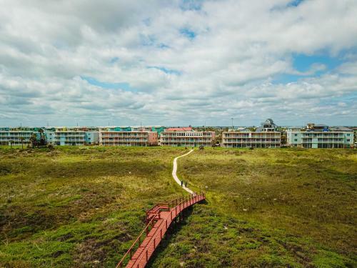 Apartamento Ir117 1st Floor Condo, 3 Bedroom, Shared Pools, Boardwalks