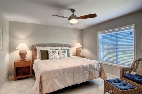 Apartamento Ir117 1st Floor Condo, 3 Bedroom, Shared Pools, Boardwalks