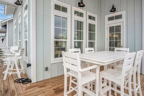 Sbs701-summer Vibes At Sunflower Beach Home