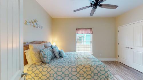 Apartamento Cdr113 Newly Remodeled Condo, 2 Blocks From Beach, Shared Pool
