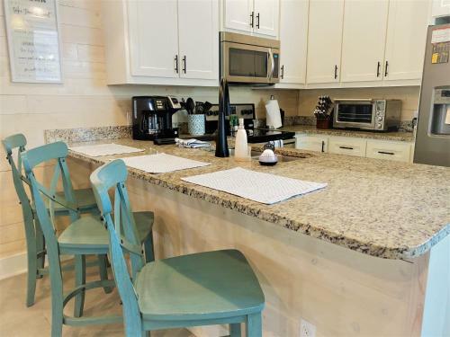 Sea Of Tranquility Townhouse