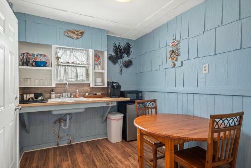 Ang#16-beach Bungalow #16 Bungalow