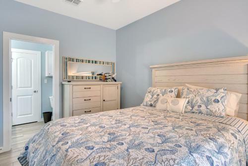 Apartamento Bsc501-fin And Tonic Condo