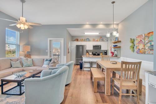Apartamento Bsc501-fin And Tonic Condo