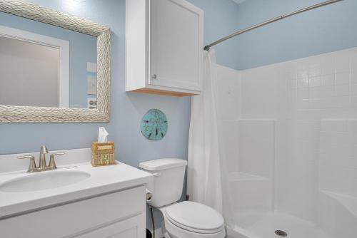 Apartamento Bsc501-fin And Tonic Condo