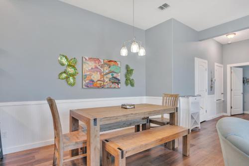 Apartamento Bsc501-fin And Tonic Condo