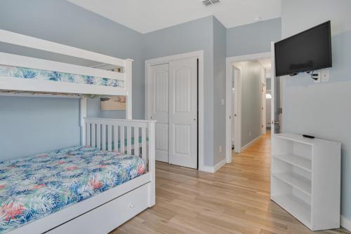 Apartamento Bsc501-fin And Tonic Condo