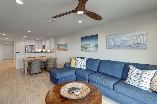 Apartamento Grand Caribbean 4007 Condo