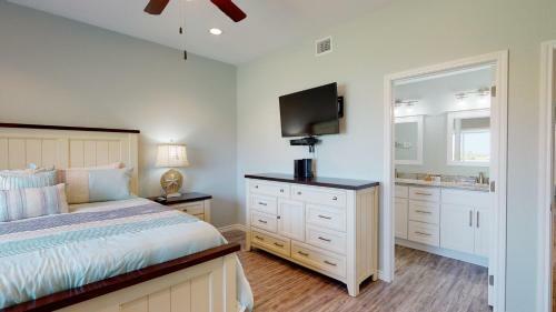 Apartamento Ir45 Bottom Floor Condo, 3 Bedrooms 2 Bath, View Of Shared Pool, Boardwalk