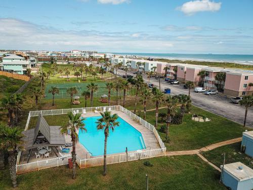 Apartamento Ir-b Remodeled One Bedroom Condo, Shared Pool, Boardwalk To Beach