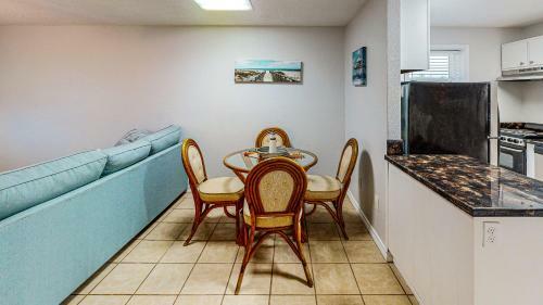 Apartamento Ir-b Remodeled One Bedroom Condo, Shared Pool, Boardwalk To Beach