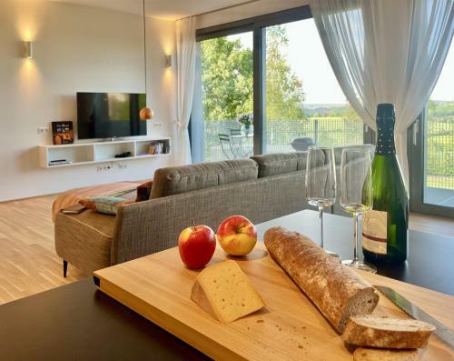 Apartamento Ferienwohnungen Faulhauer