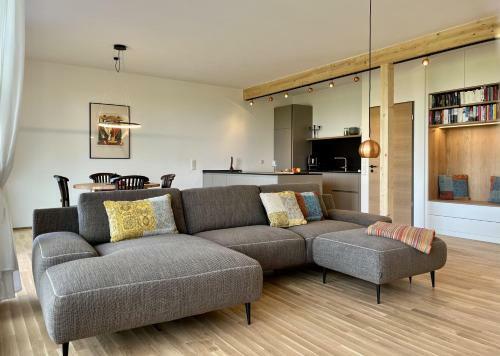 Apartamento Ferienwohnungen Faulhauer
