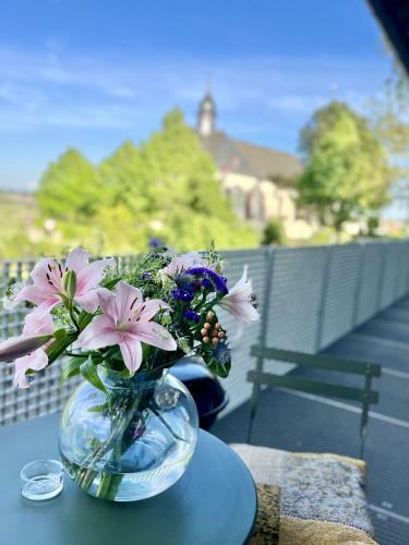 Apartamento Ferienwohnungen Faulhauer
