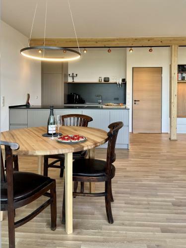 Apartamento Ferienwohnungen Faulhauer