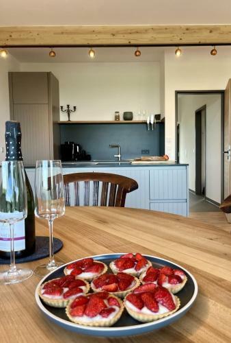Apartamento Ferienwohnungen Faulhauer