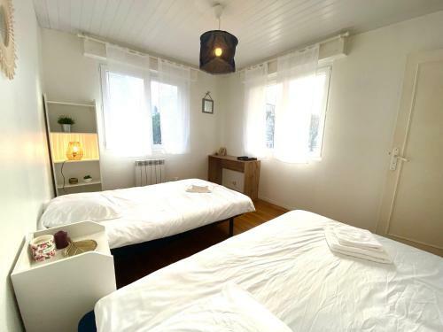 Apartamento Le Roomy By P�m, Proche De La Gare