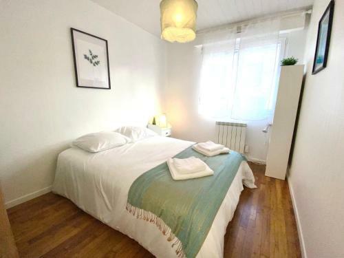 Apartamento Le Roomy By P�m, Proche De La Gare