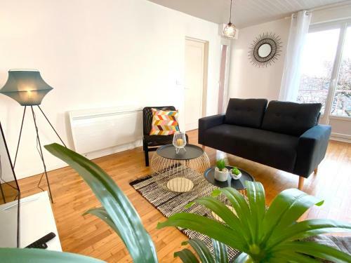 Apartamento Le Roomy By P�m, Proche De La Gare