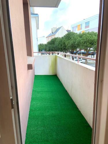 Apartamento Le Roomy By P�m, Proche De La Gare