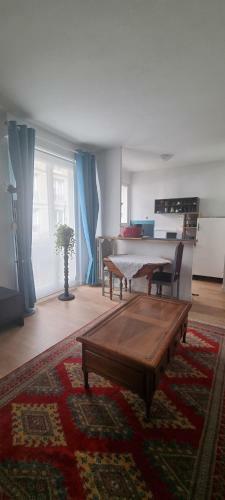 Apartamento Nouveau : Appartement Hyper Centre De Lorient