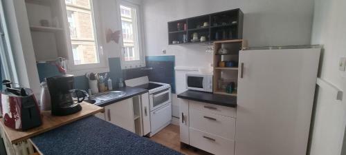Apartamento Nouveau : Appartement Hyper Centre De Lorient