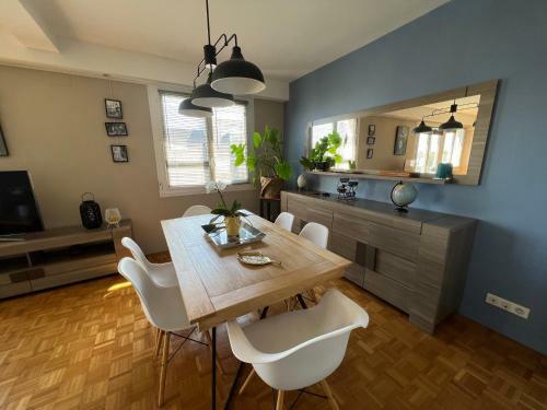 Apartamento Le Bonsa� By P�m, � Quelques Pas Du Scorff